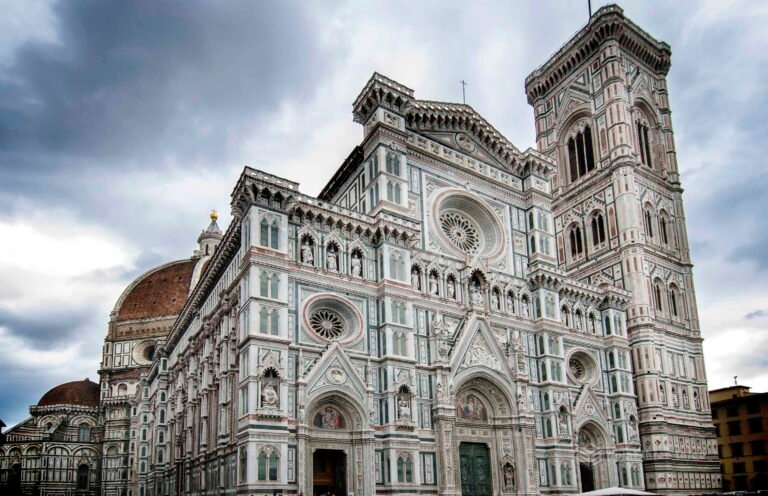 Duomo di Firenze Florence Italy