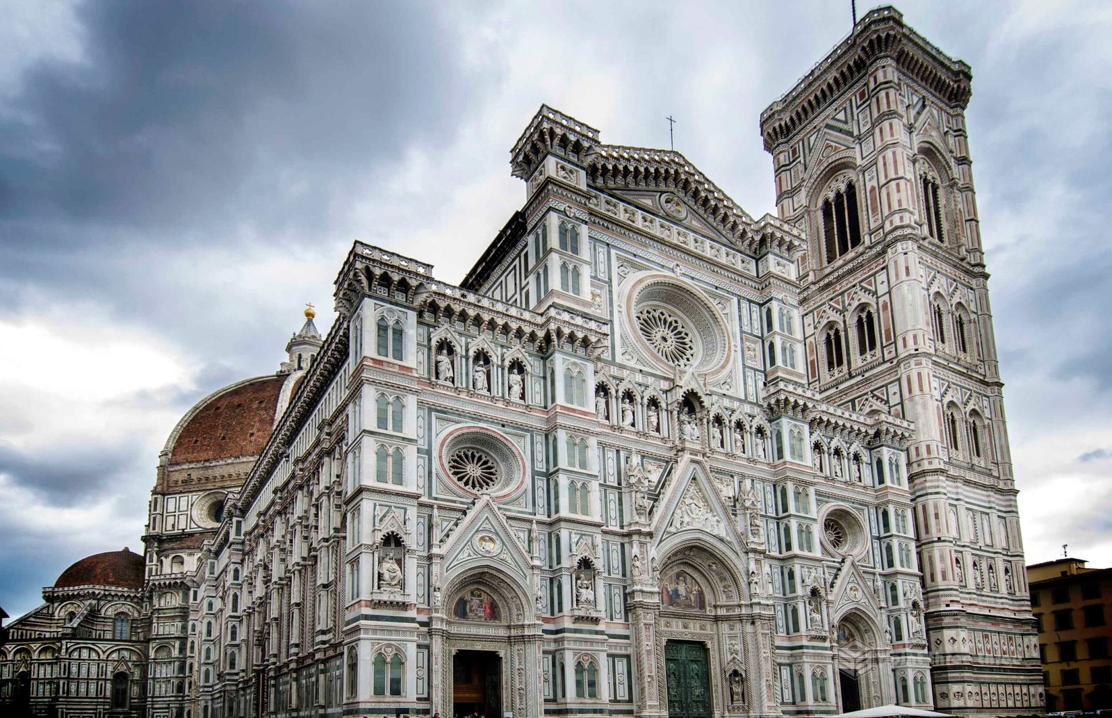 Duomo di Firenze Florence Italy