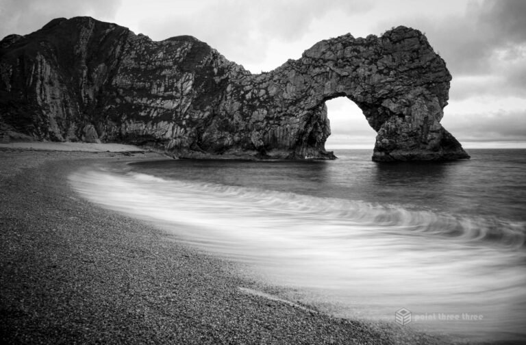 Durdle Door Dorset England