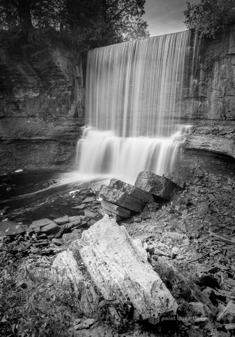 Indian Falls, Ontario