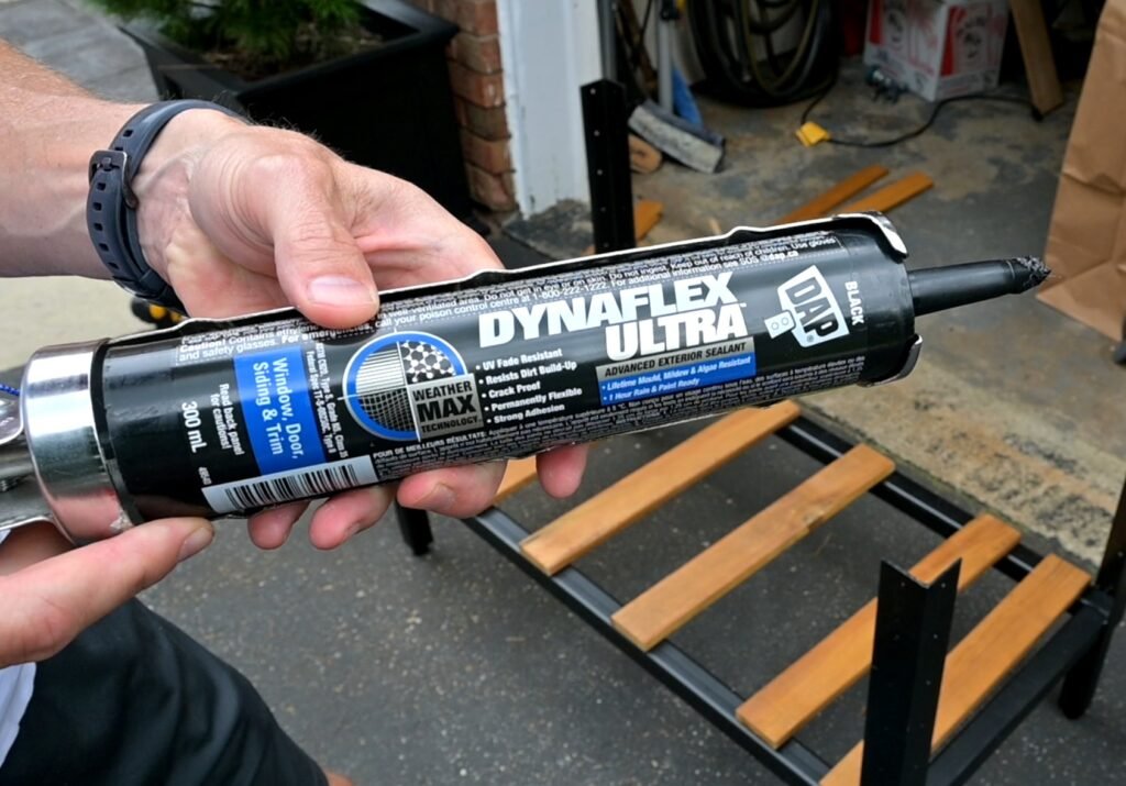 Sealant Adhesive for ACM and Box